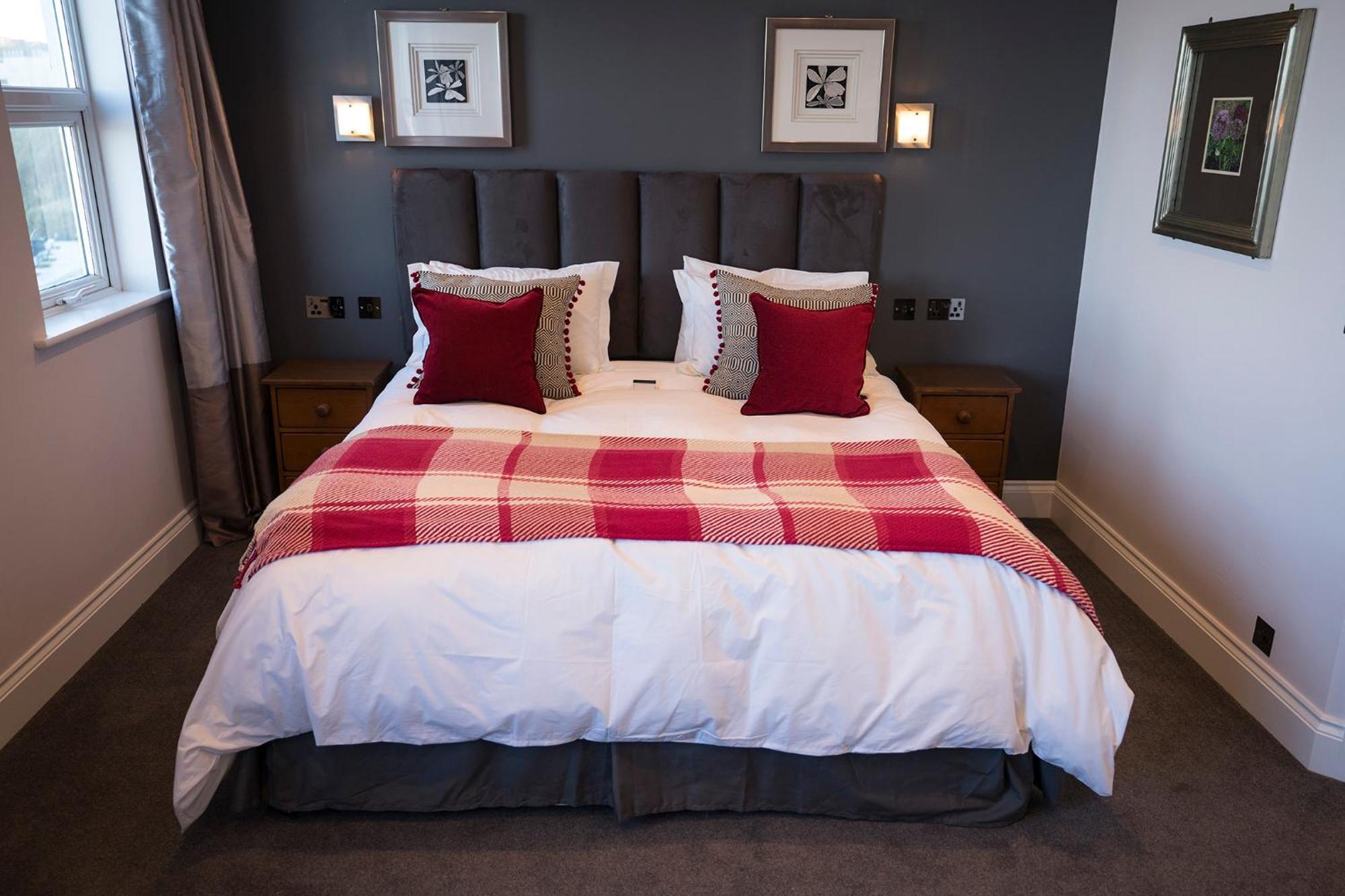 The Helaina Hotel Scarborough Luaran gambar