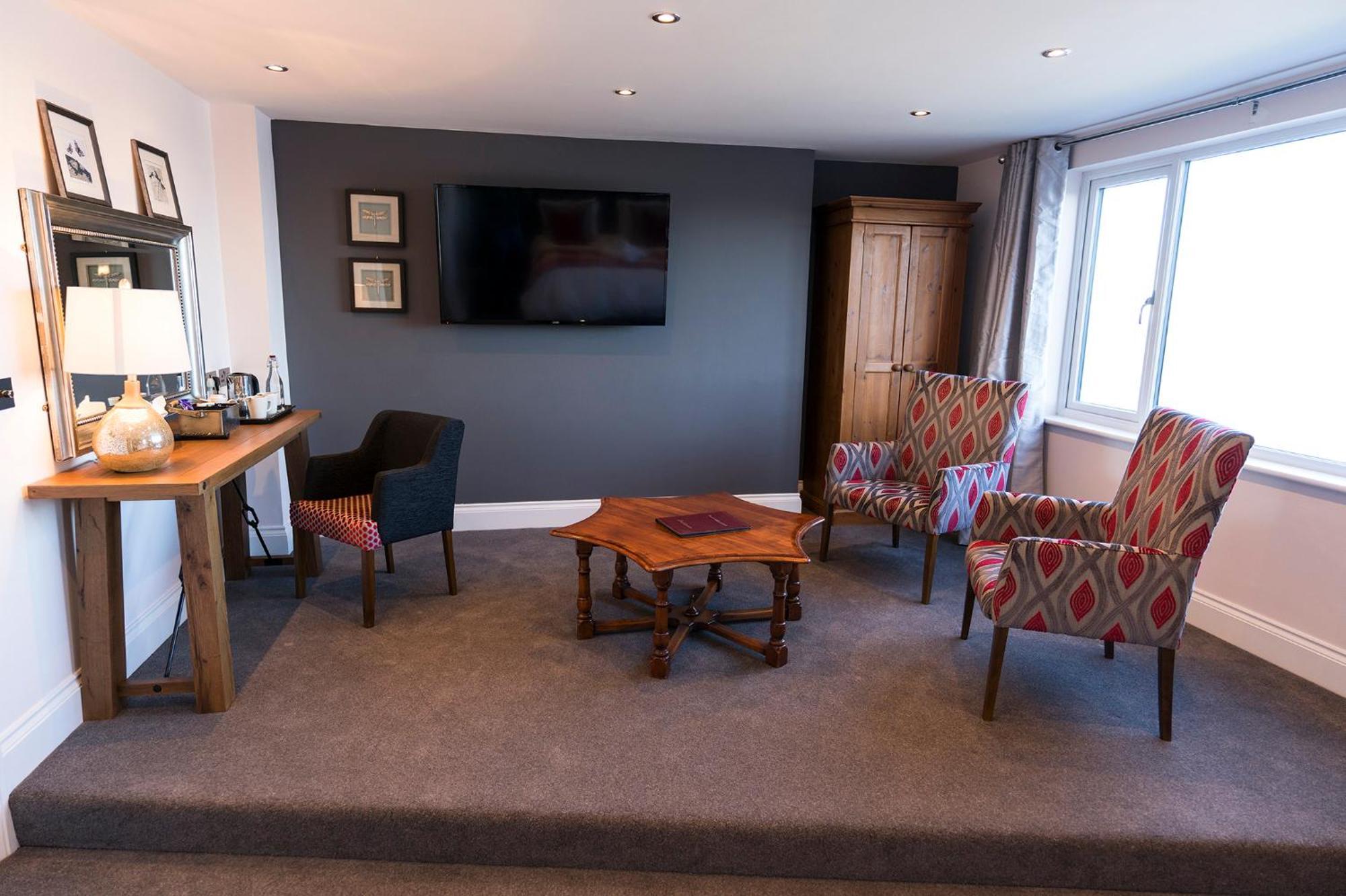 The Helaina Hotel Scarborough Luaran gambar