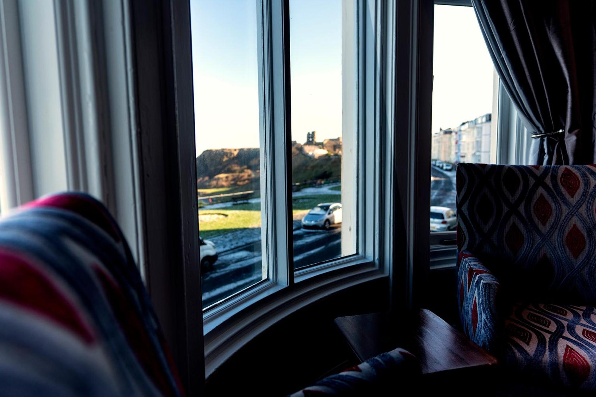 The Helaina Hotel Scarborough Luaran gambar