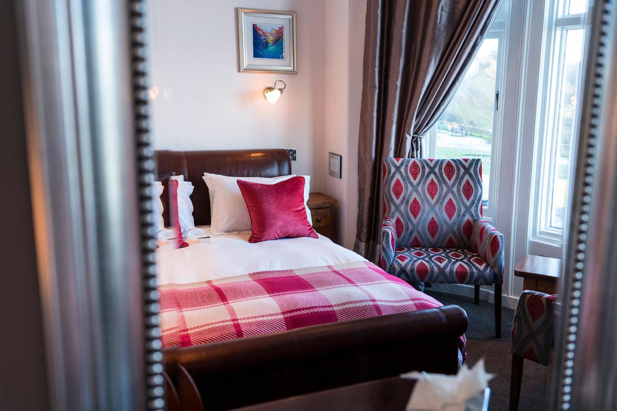 The Helaina Hotel Scarborough Luaran gambar